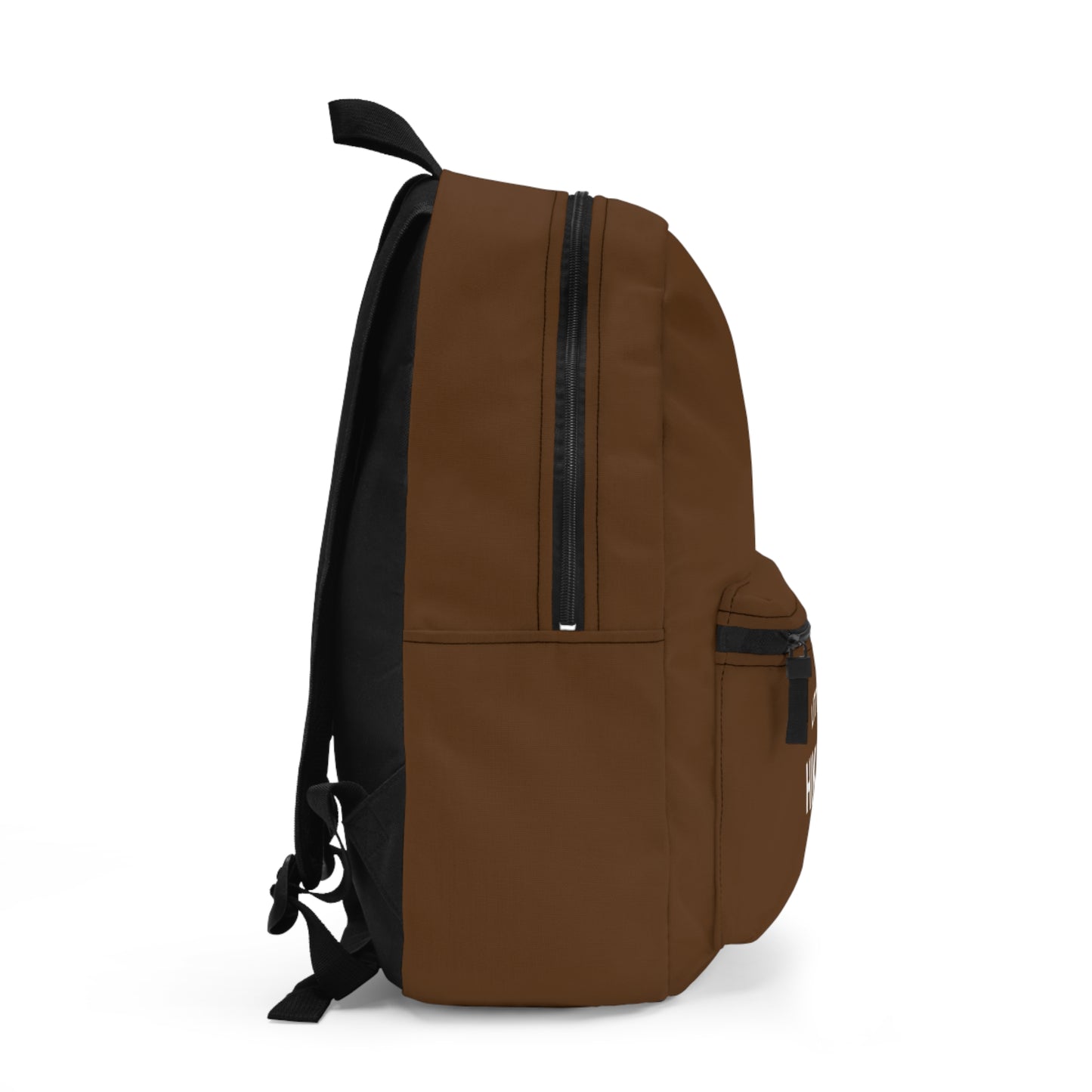 Little Hikers Logo Backpack
