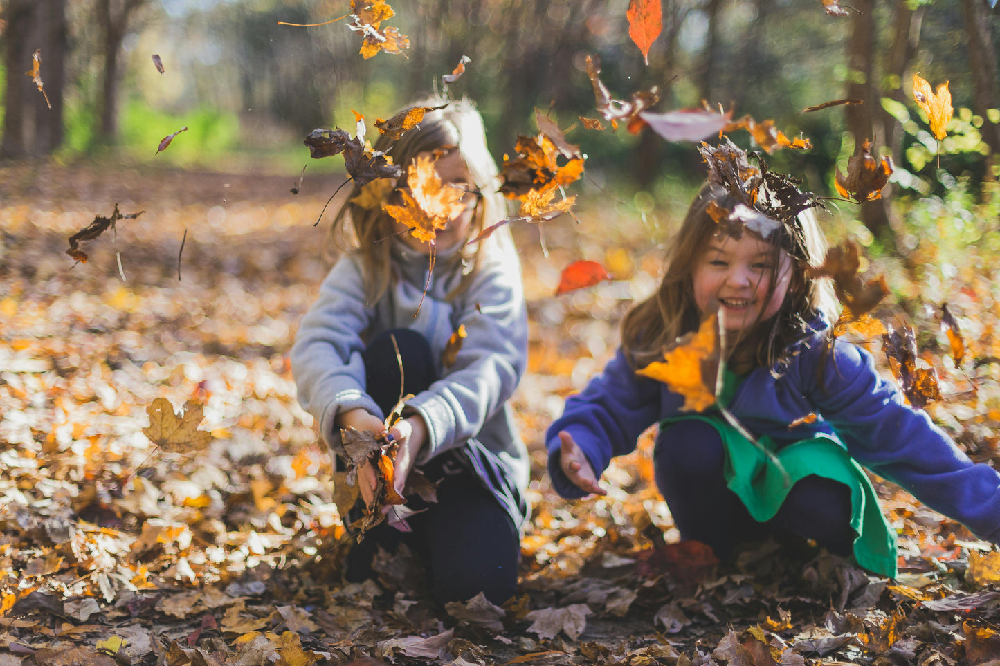 nature program for children long island outdoors hiking with kids