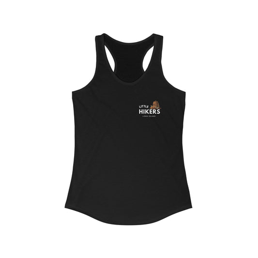Hikers Racerback Tank - Perfect for Outdoor Adventures