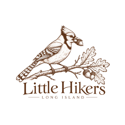 Little hikers long island