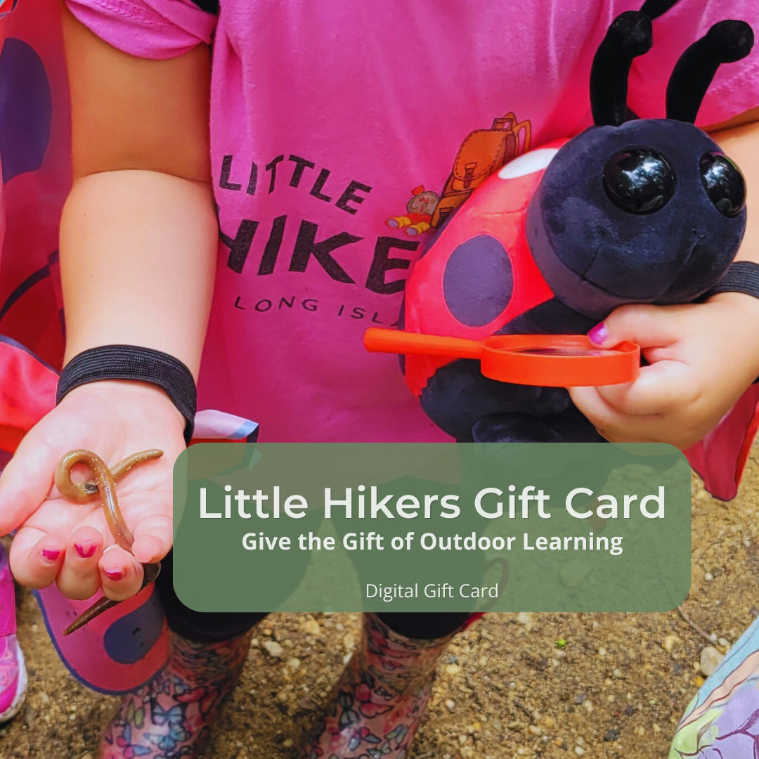 Little Hikers Gift Card